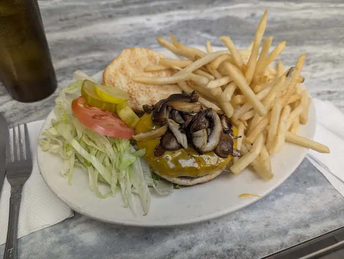 Jimbo's Hamburger Place Picture 1
