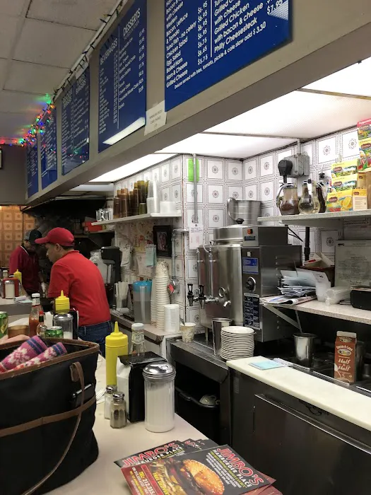 Jimbo's Hamburger Place Picture 4