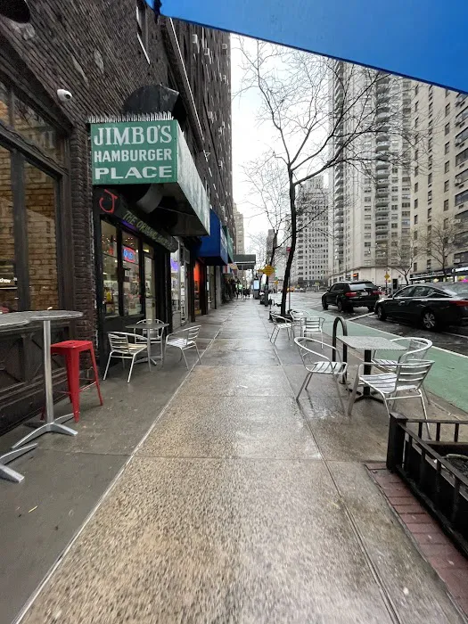 Jimbo's Hamburger Place Picture 9