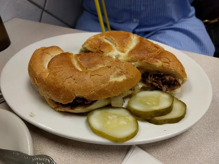 Jimbo's Hamburger Place Picture 8