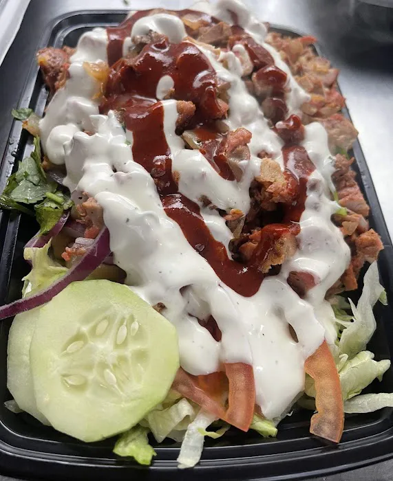 Shamim Halal Food Picture 1