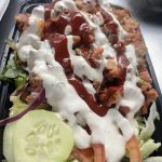 Shamim Halal Food