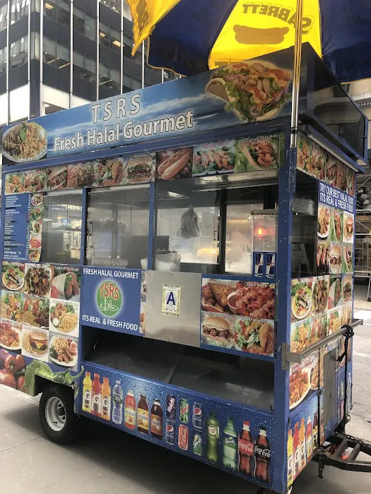 Shamim Halal Food Picture 2