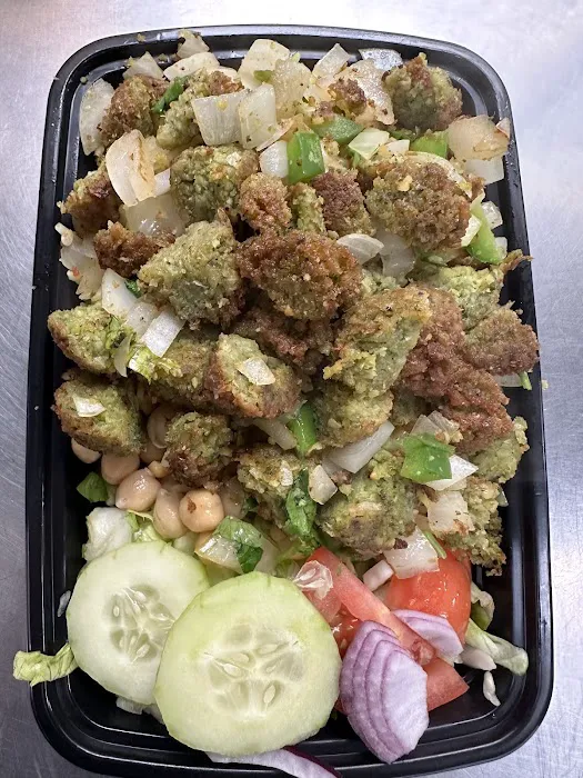 Shamim Halal Food Picture 5