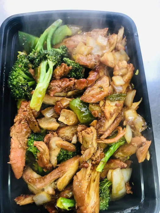 Shamim Halal Food Picture 3
