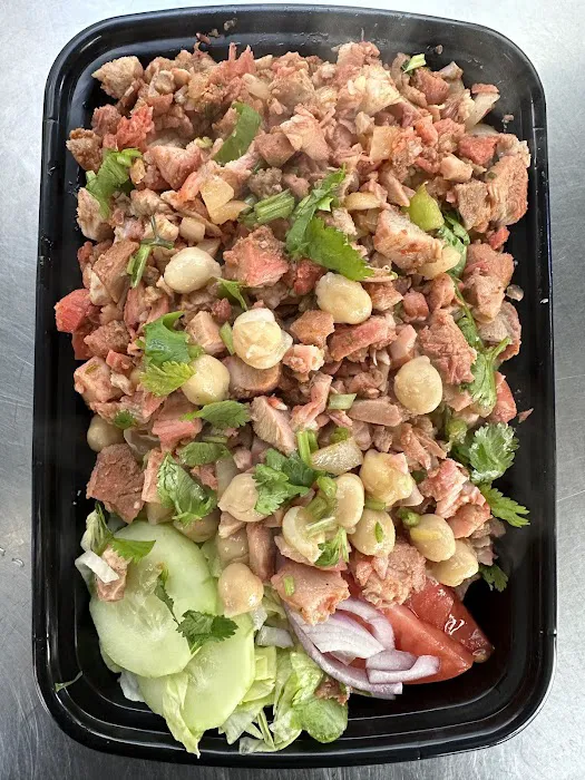 Shamim Halal Food Picture 6