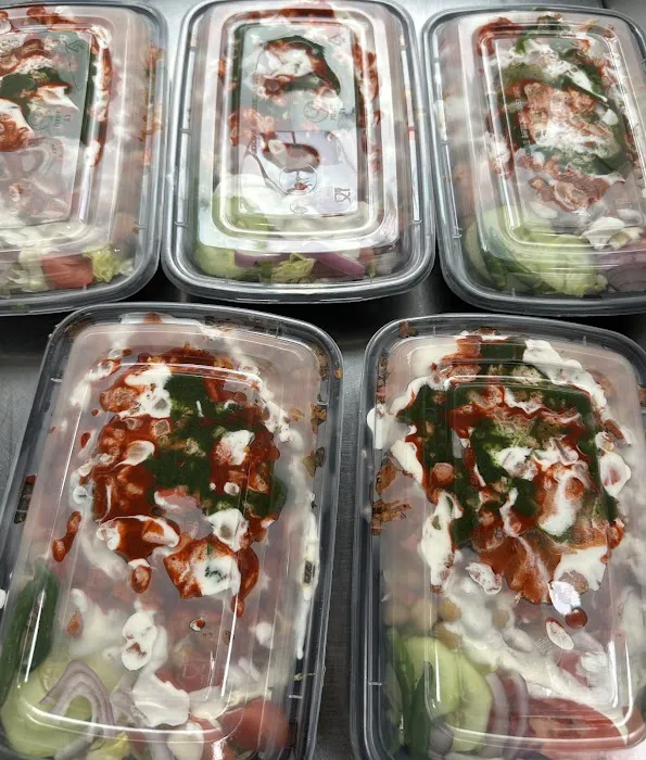 Shamim Halal Food Picture 8