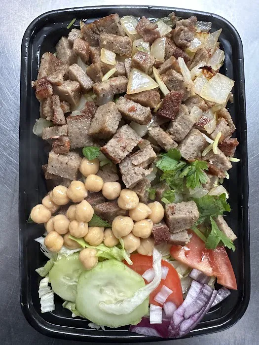Shamim Halal Food Picture 7