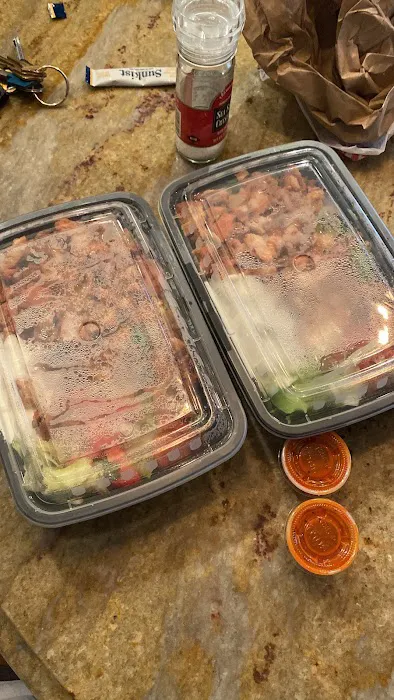 Shamim Halal Food Picture 10