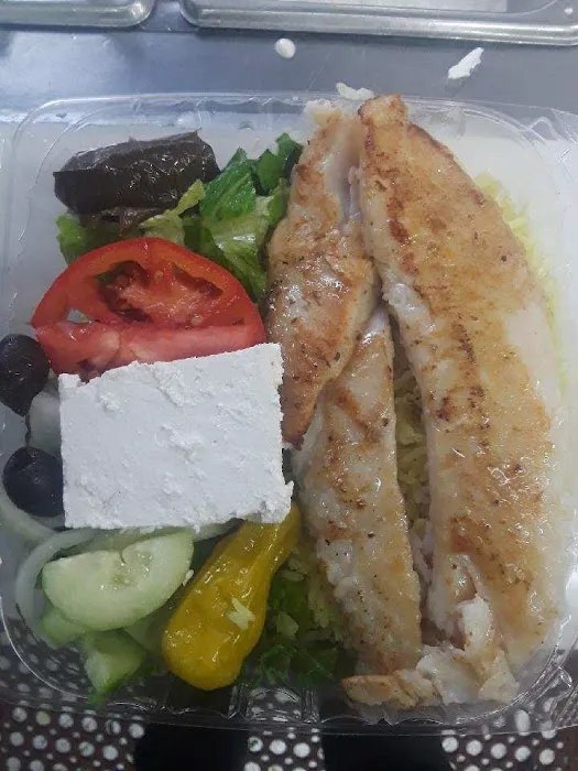 Taste of Greece Picture 2