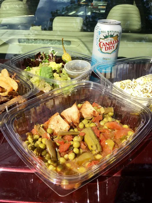 Taste of Greece Picture 6