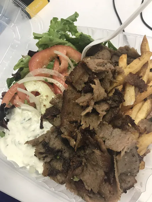Taste of Greece Picture 4