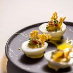 PARK AVE KITCHEN BY DAVID BURKE