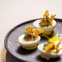PARK AVE KITCHEN BY DAVID BURKE ico