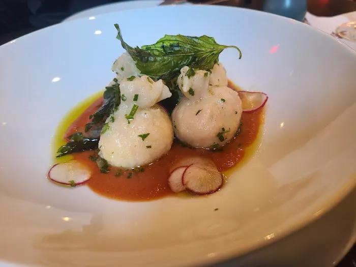 PARK AVE KITCHEN BY DAVID BURKE Picture 4