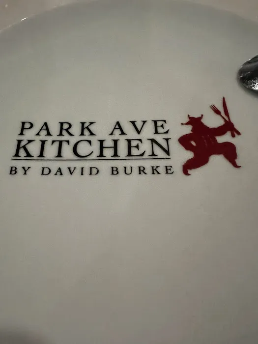 PARK AVE KITCHEN BY DAVID BURKE Picture 7