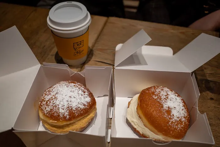 Le Pain Quotidien Picture 7