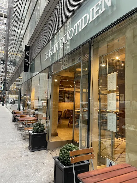 Le Pain Quotidien Picture 9