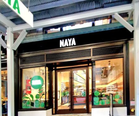 NAYA