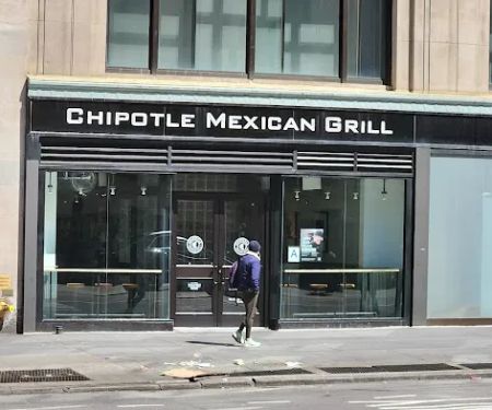 Chipotle Mexican Grill