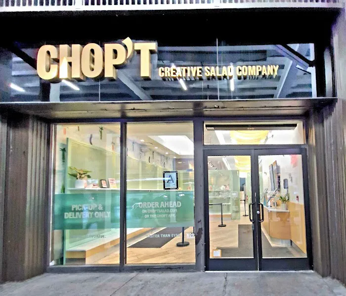 Chopt Creative Salad Co. Picture 7