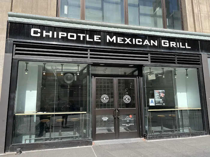 Chipotle Mexican Grill Picture 1