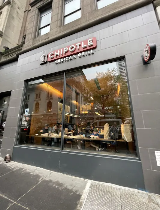 Chipotle Mexican Grill Picture 8