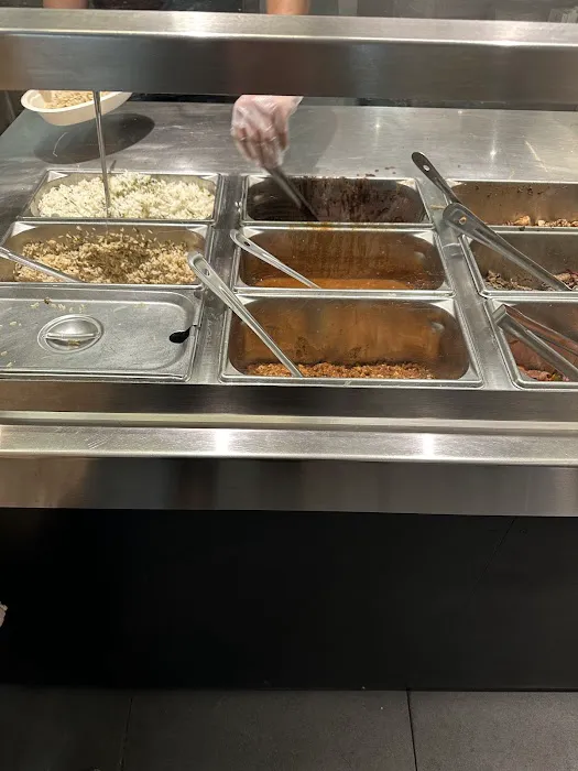 Chipotle Mexican Grill Picture 10