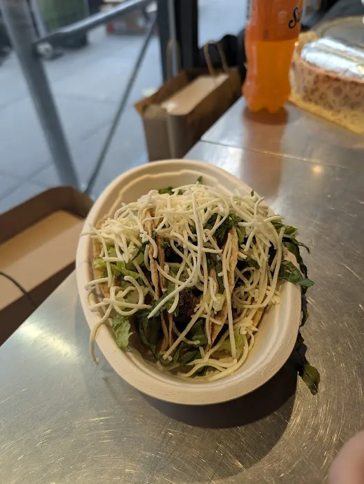 Chipotle Mexican Grill Picture 9