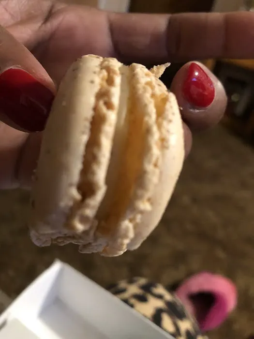 Woops! Macarons & Gifts (Bryant Park- Winter Village) Picture 8
