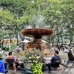 Bryant Park Grill