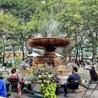 Bryant Park Grill ico