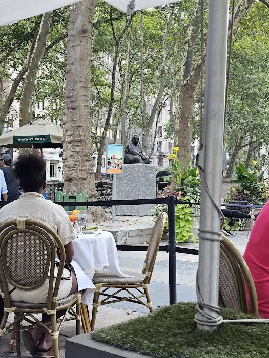 Bryant Park Grill Picture 5