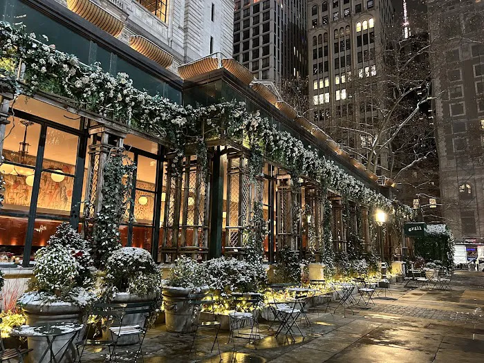 Bryant Park Grill Picture 7