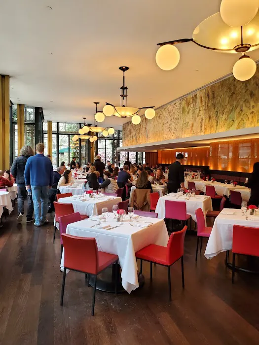 Bryant Park Grill Picture 9