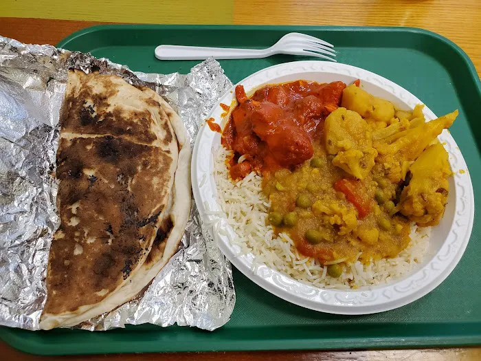 Joy Curry & Tandoor Picture 3
