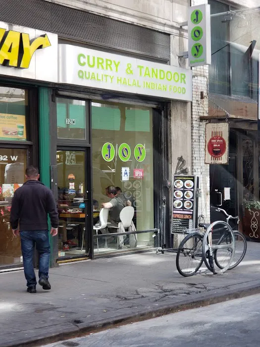 Joy Curry & Tandoor Picture 2