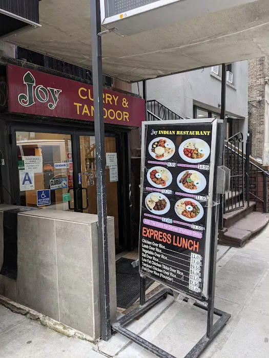 Joy Curry & Tandoor Picture 6
