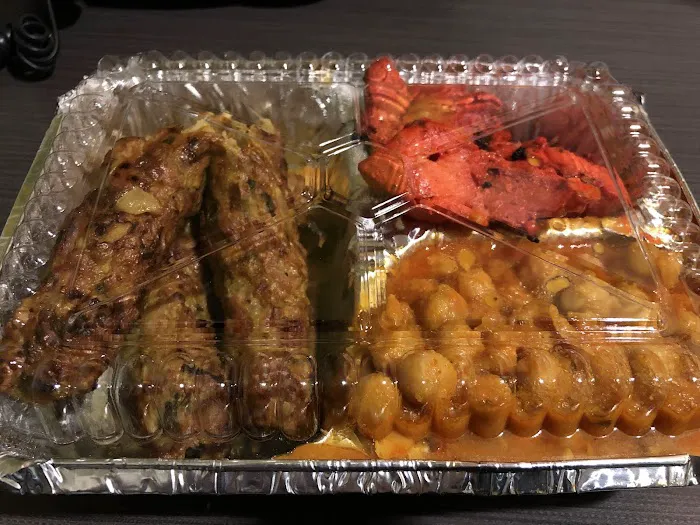 Joy Curry & Tandoor Picture 9