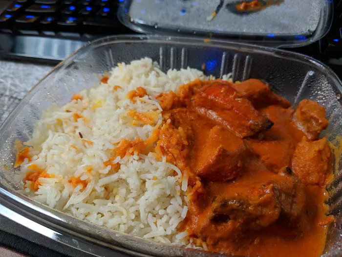 Joy Curry & Tandoor Picture 10