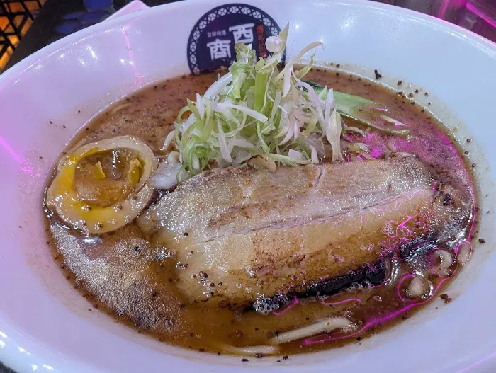 Nishida Sho-Ten Ramen Picture 1