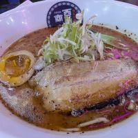 Nishida Sho-Ten Ramen ico