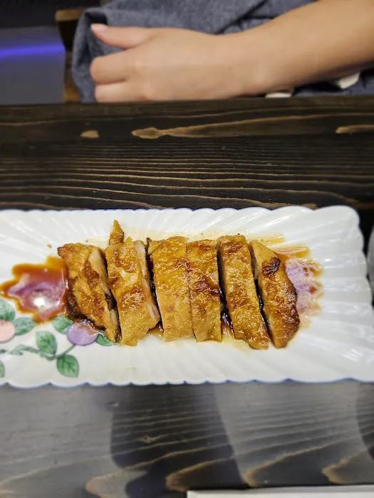 Nishida Sho-Ten Ramen Picture 7