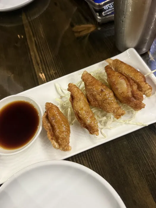 Nishida Sho-ten Bryant Park Picture 7