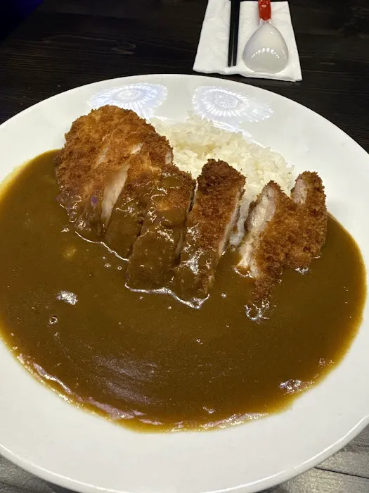 Nishida Sho-ten Bryant Park Picture 10