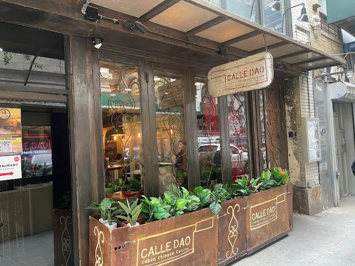 Calle Dao Picture 8