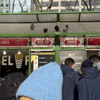 Baked Cheese Haus Raclette ico