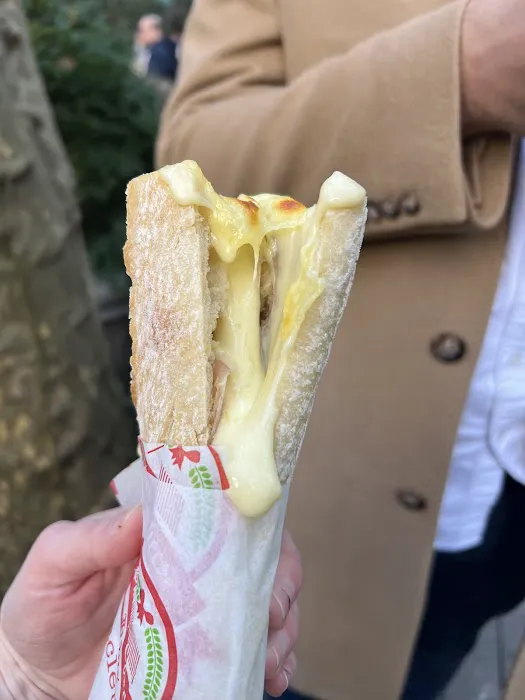 Baked Cheese Haus Raclette Picture 2