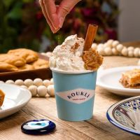 Koukli NYC ico