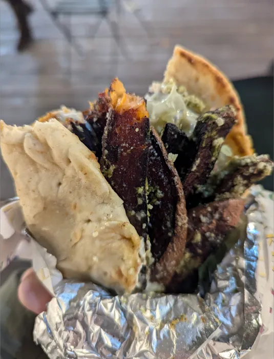 Koukli NYC Picture 6